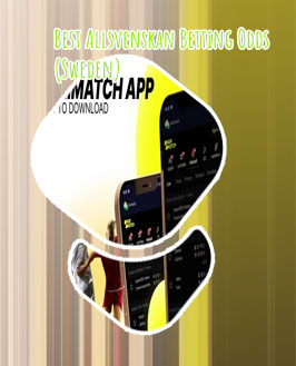 Allsvenskan betting site parimatch