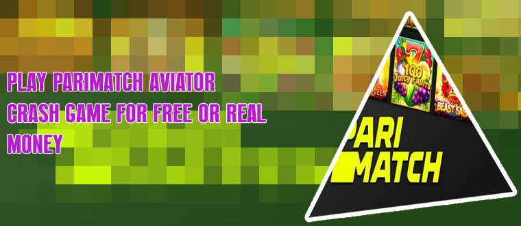 Aviator parimatch
