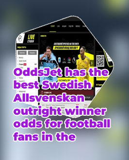 Best allsvenskan betting site parimatch