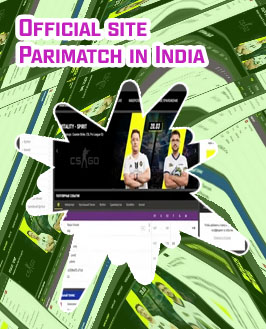 Best boxing betting site parimatch