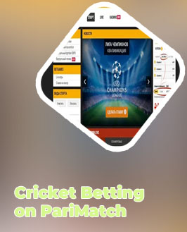 Best mn betting site parimatch