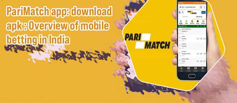 Betting site apk deals parimatch