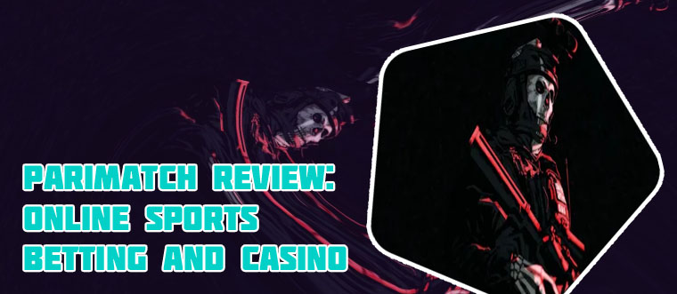 Call of duty betting site parimatch