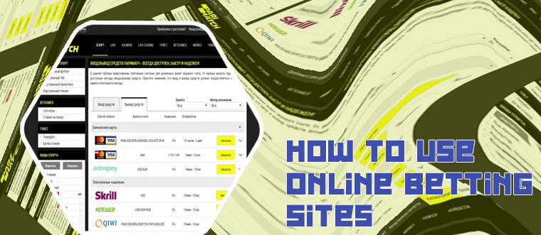 Free online betting site parimatch