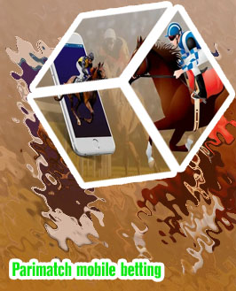 Horse racing betting site apk in india parimatch
