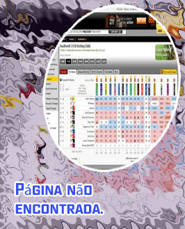 How betting odds work in