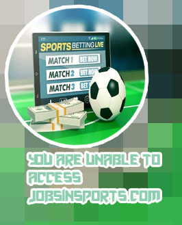How does sport betting work