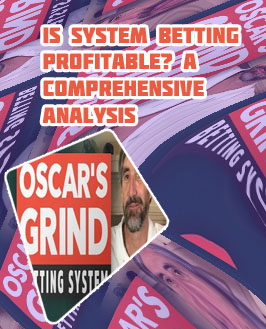 How does system betting work