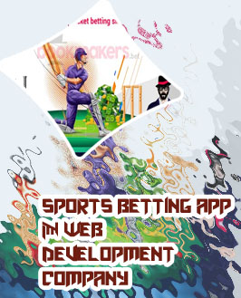 How to create cricket betting website