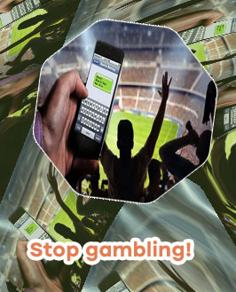 How to get money from betting
