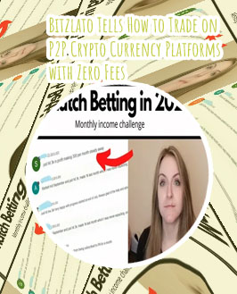How to make profit from betting