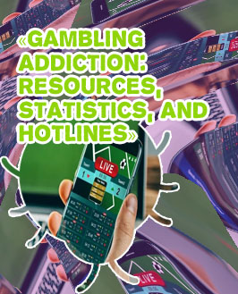 How to stop online betting addiction