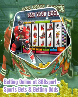 Ice hockey on line betting site apk