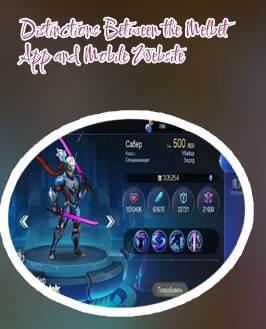Mobile legends betting site apk