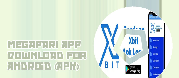 Pari apk login
