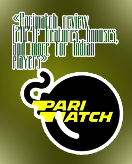 Pari match prediction