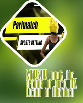 Parimatch aberdeen