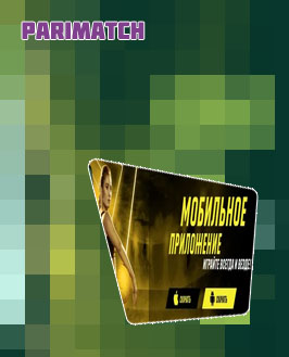 Parimatch agent