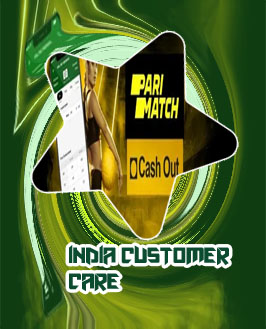 Parimatch customer care