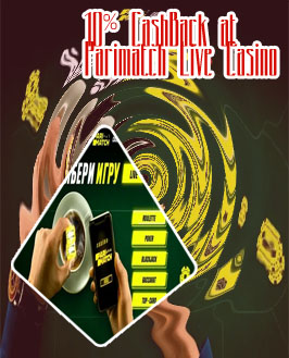 Parimatch live