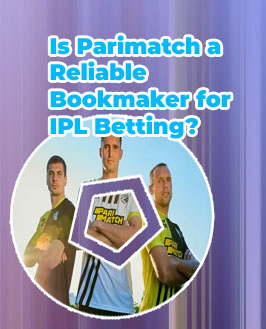 Parimatch premier league
