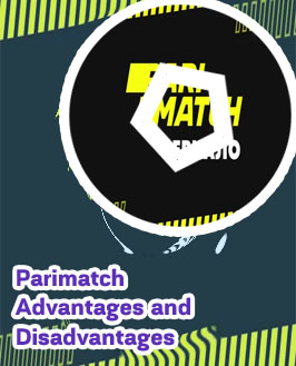Parimatch referral
