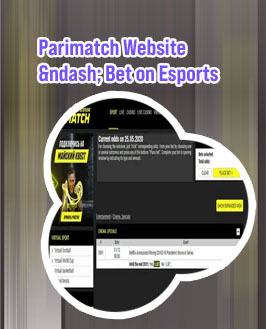 Usdt betting site parimatch