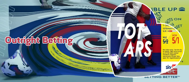 What does 1+ shots mean in betting