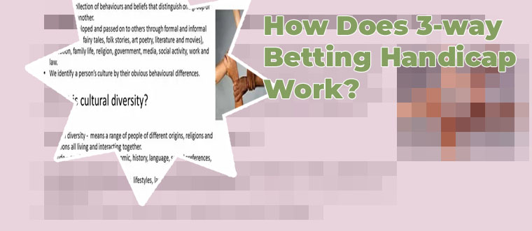 What does 3-way mean in betting