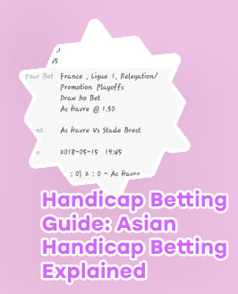 What does asian lines mean in betting