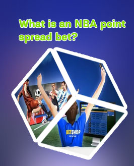 What does betting spread mean