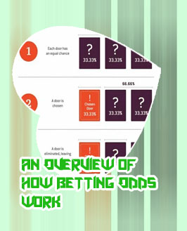 What does the plus minus mean in betting