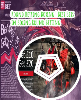 What is boxing round betting
