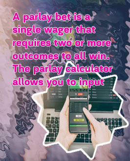 What is payout in betting