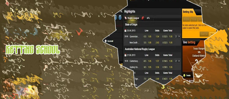 What is the best betting site apk
