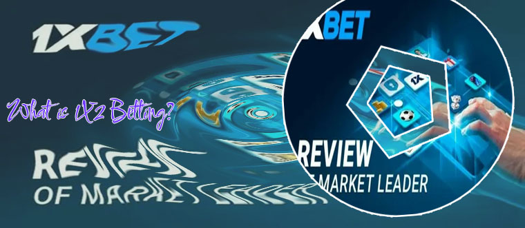 What is the meaning of 2x in betting