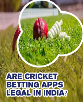 What sports betting apk are legal in india